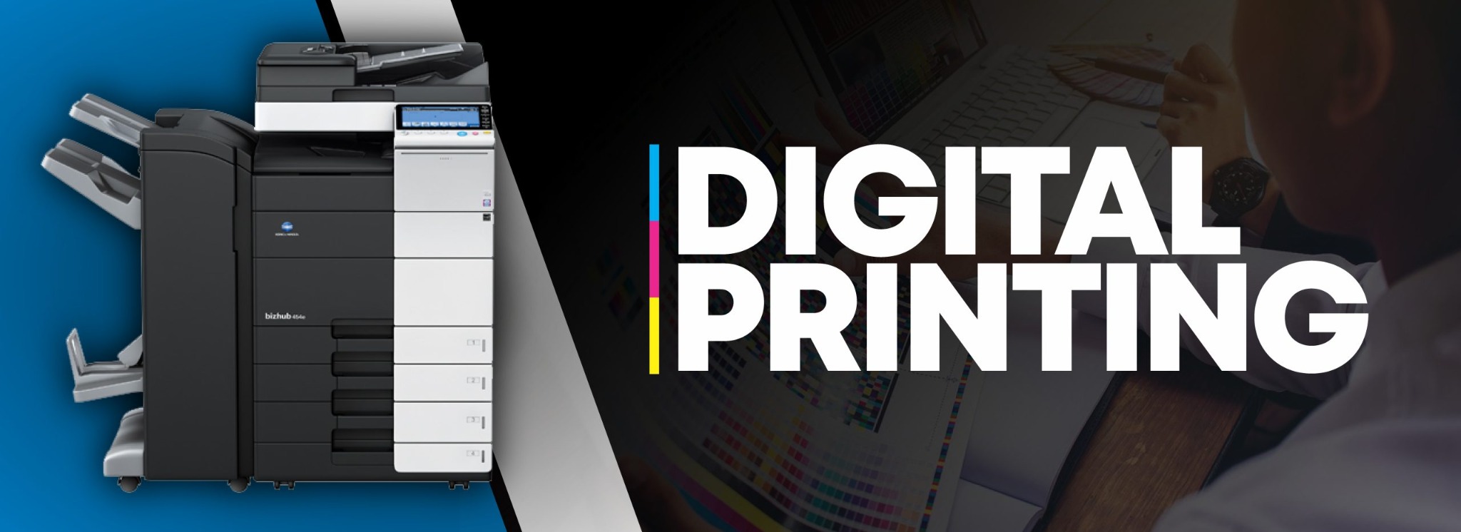 Digital Printing