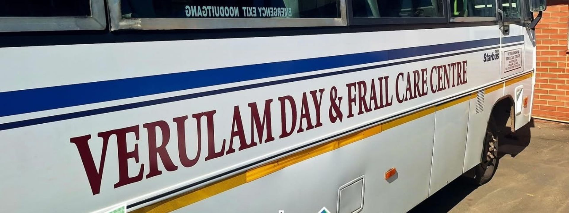Vehicle signage